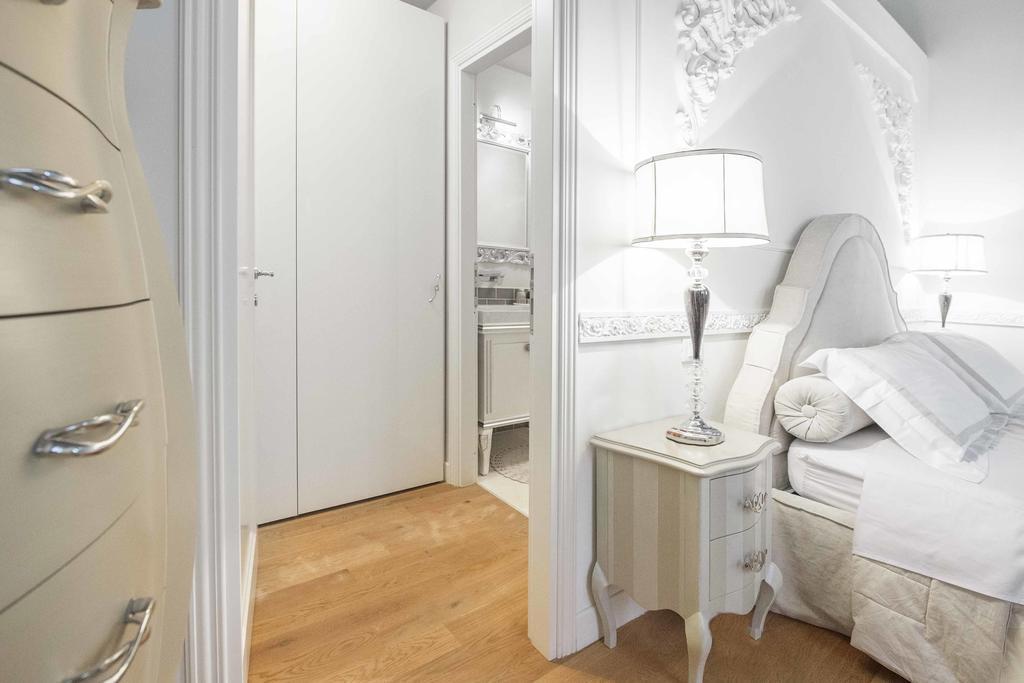 Appartement Luxury Rucellai *